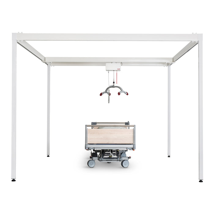 Quattro Freestanding Gantry