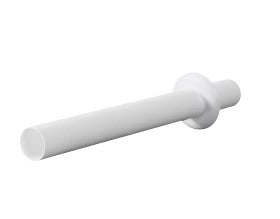 Tubular Cover and Flange