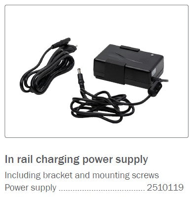N2510119 | IRC Power Supply for Air 205/300