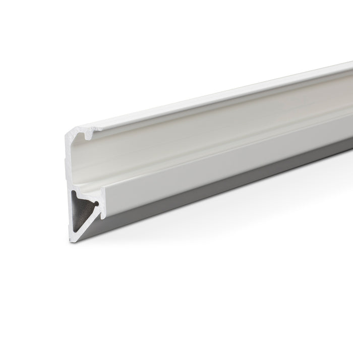 Molift Wall Rail Mounting