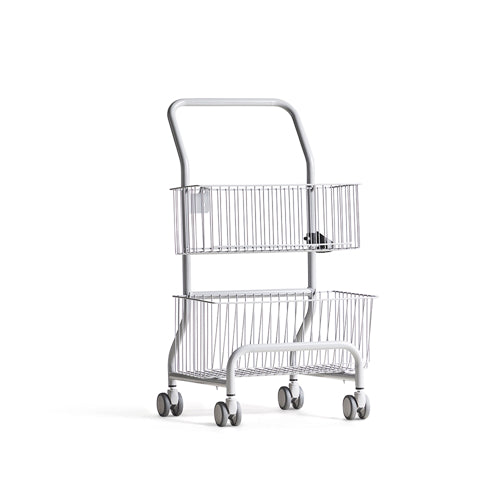 N1200105 | Etac Cart Assembly (for Nomad)