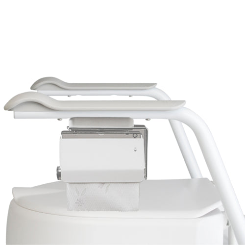 E83030001 | Toilet paper holder