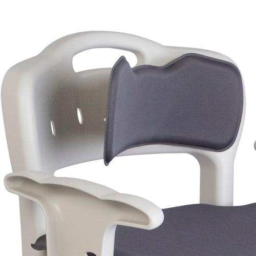 E84005065 | Soft Back for Etac Freestanding and Swift Commode