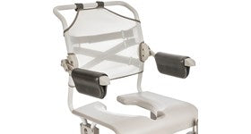 Swift Mobile Comfort Armpads - pair | E80209508