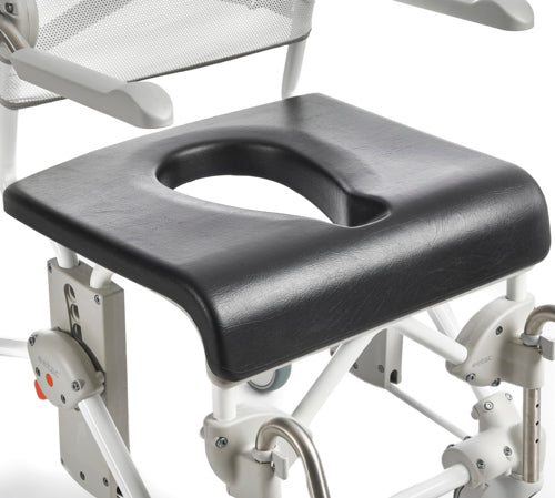 Swift Mobil Soft Comfort Seat Height 2 Cm, Closed Back | E80209306