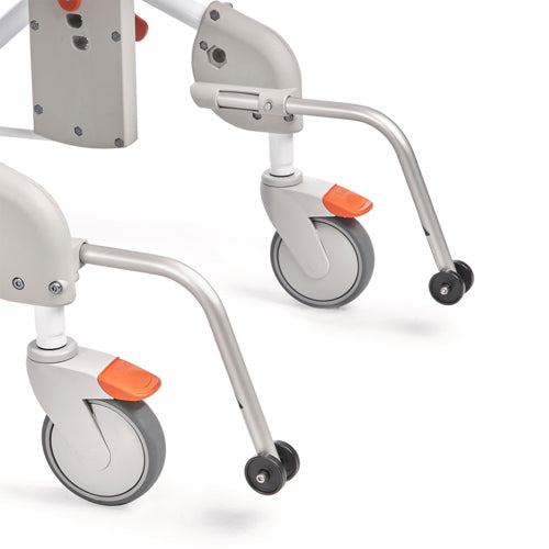 Anti Tip Swift Mobil Tilt Pair, Incl Attachment | E80209459