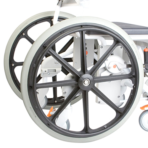 E80209436 | Rear Wheel Kit