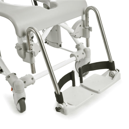 Swift Mobile Legrest Incl Footrest Foldable/Angle Adjustable, Complete Right/Left | E80209446