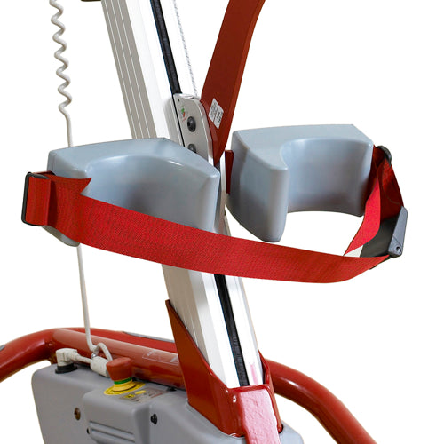 N0455011 | Knee Support Complete Long