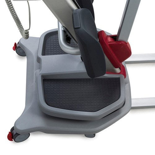Quick Raiser 205 Elevated Footboard | N2910065