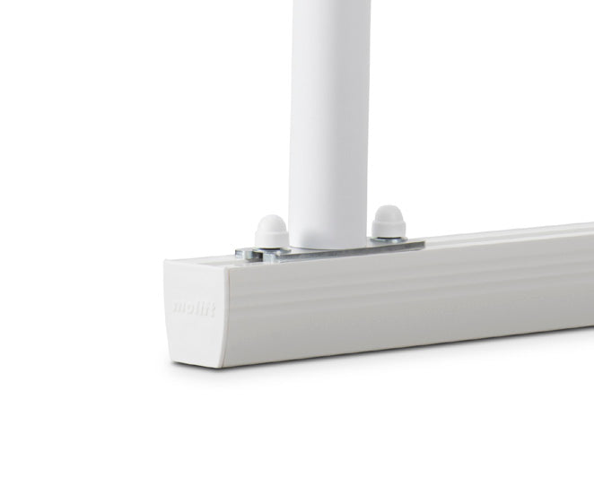 Molift Rail System Threaded Telescope Brackets