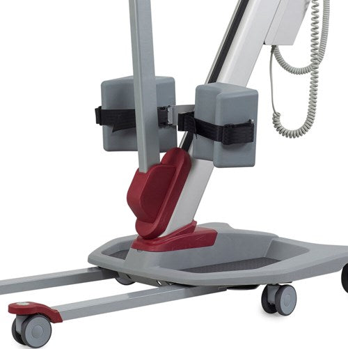 QR 205 Knee Kit Cushions - Small | N2910059