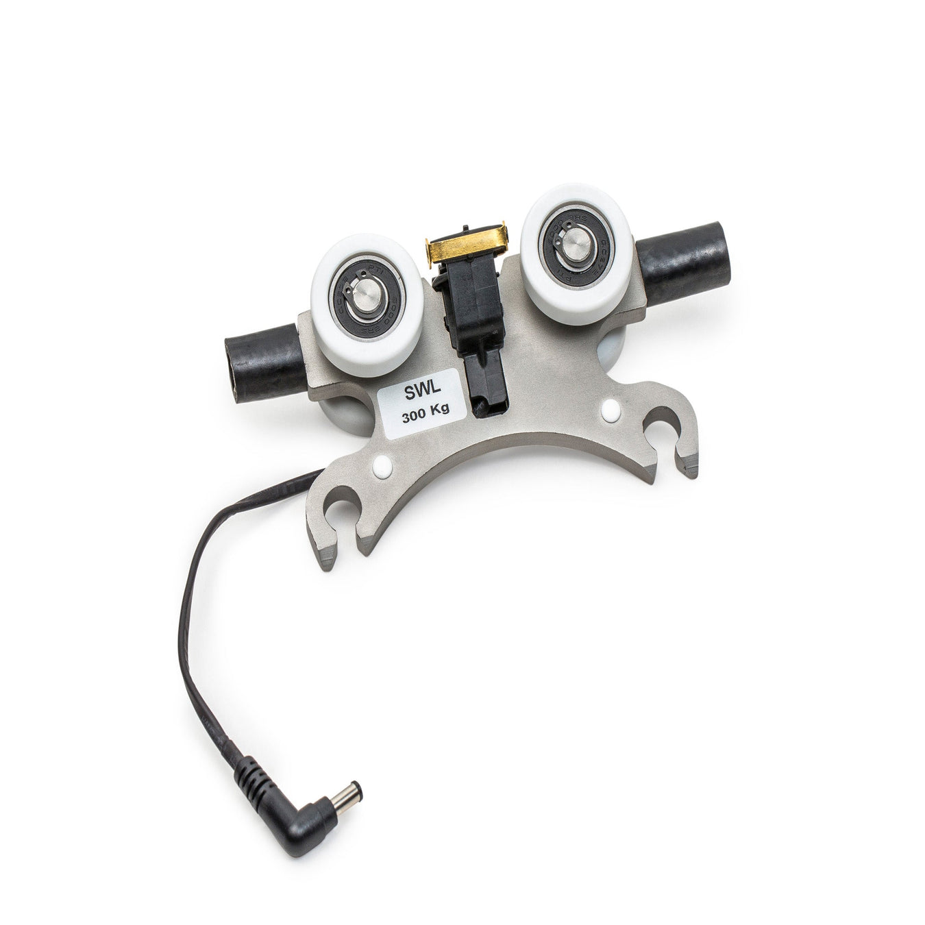 IRC (In Rail Charging) Components