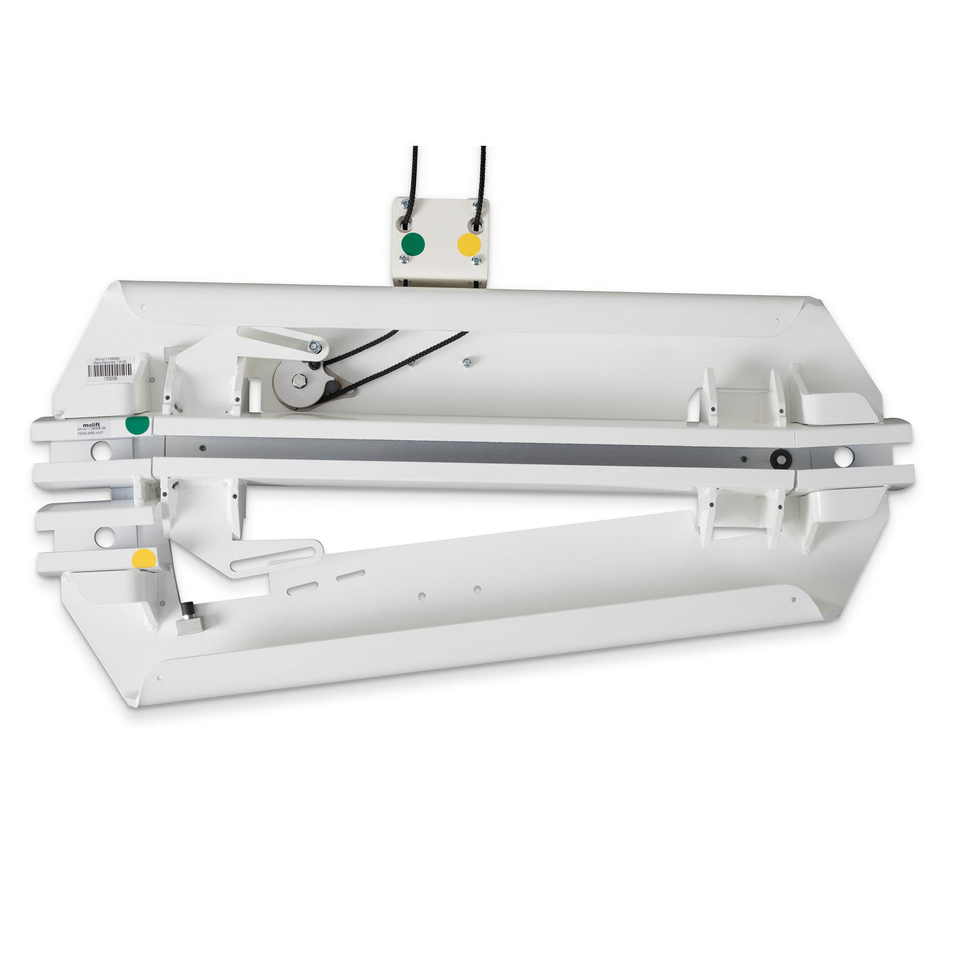 Switch and Specialty Rail