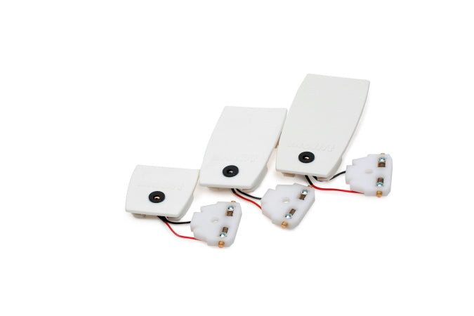 Irc Connection In Rail Charging (IRC) Components — ShopHoverTech