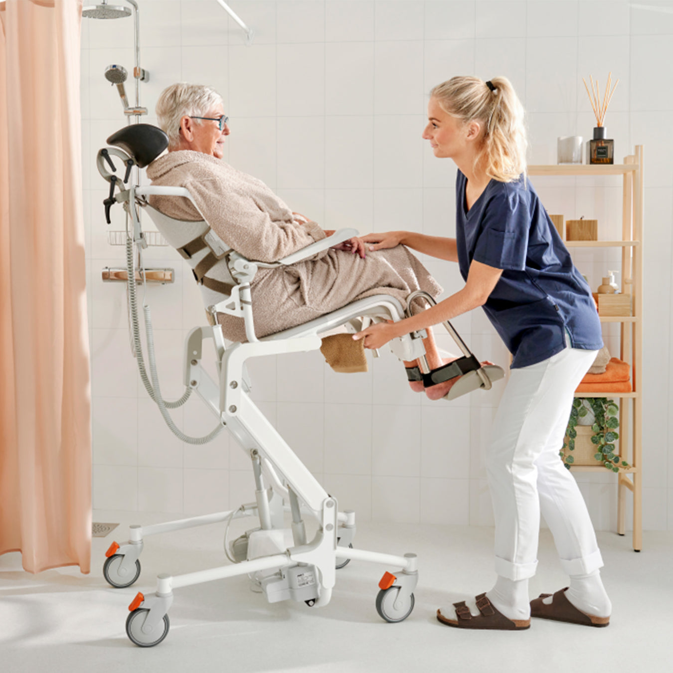 Etac Alto Product Family