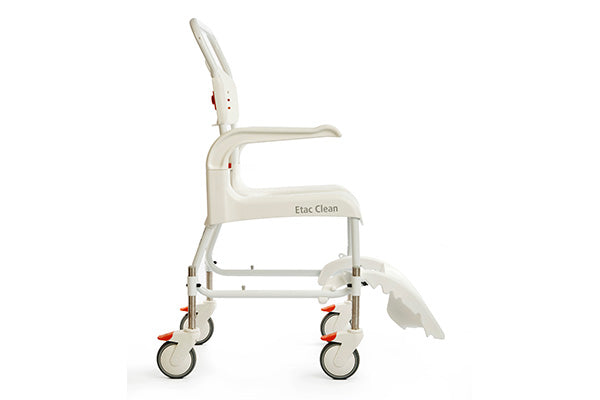 Height adjustable to meet user needs