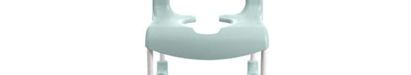 Easy access for personal care