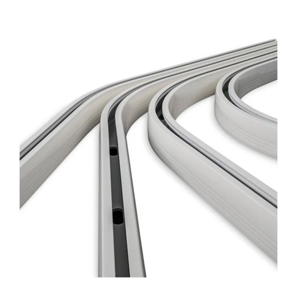 Molift Curve Rail — ShopHoverTech