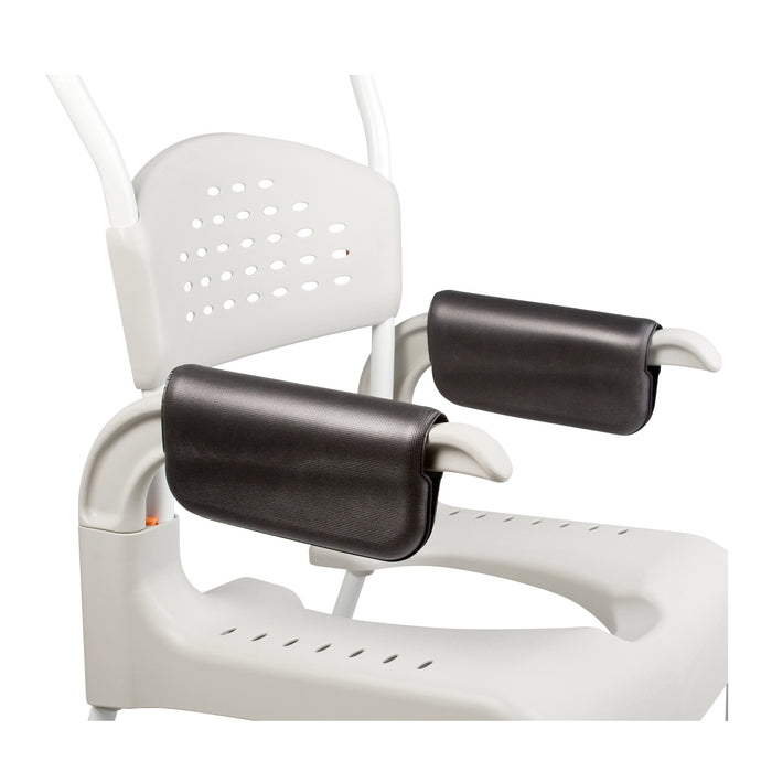 Comfort Arm Pads, Pair, Etac Clean Chair  | E80209226