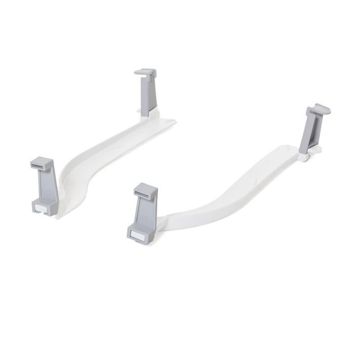 Pan/bucket Attachment for low mounting | E80209259