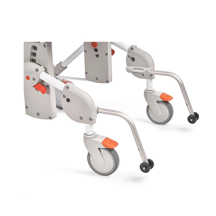 E80209439 | Anti-tip back for Swift Mobil-2 for standard casters