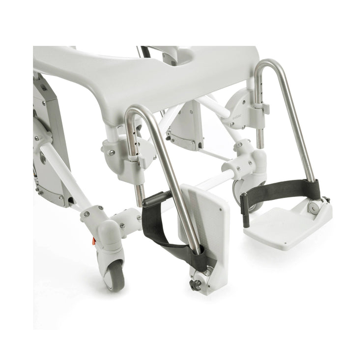 Swift Mobile Legrest Incl Footrest Foldable/Angle Adjustable, Complete Right/Left | E80209446