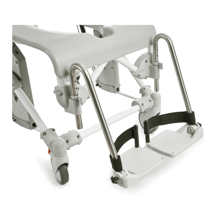 Swift Mobile Legrest Incl Footrest Foldable/Angle Adjustable, Complete Right/Left | E80209446