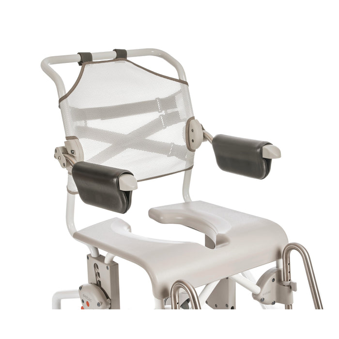 Swift and Alto Comfort Armpads - pair | E80209508