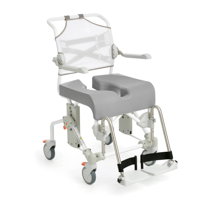 Swift Seat Pad 1.625-inch-tall rear opening | E80209519