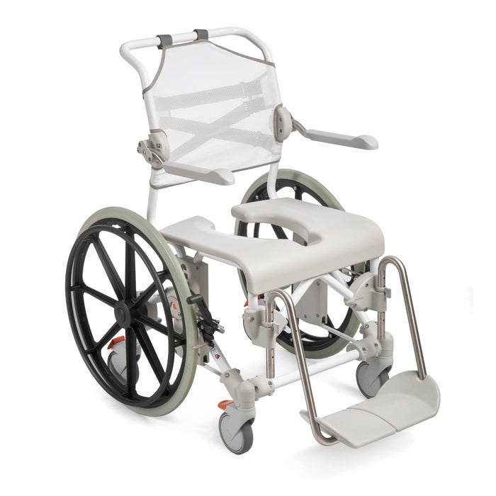 E80229402 | Etac Swift Mobil with 24" rear wheels