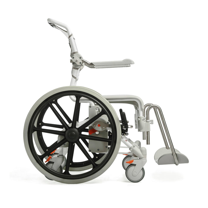 E80229402 | Etac Swift Mobil with 24" rear wheels