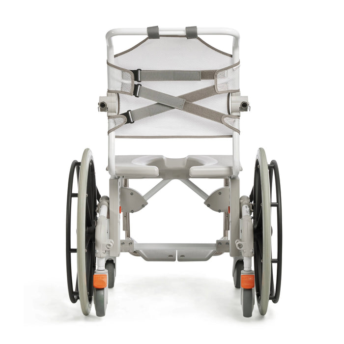 E80229402 | Etac Swift Mobil with 24" rear wheels