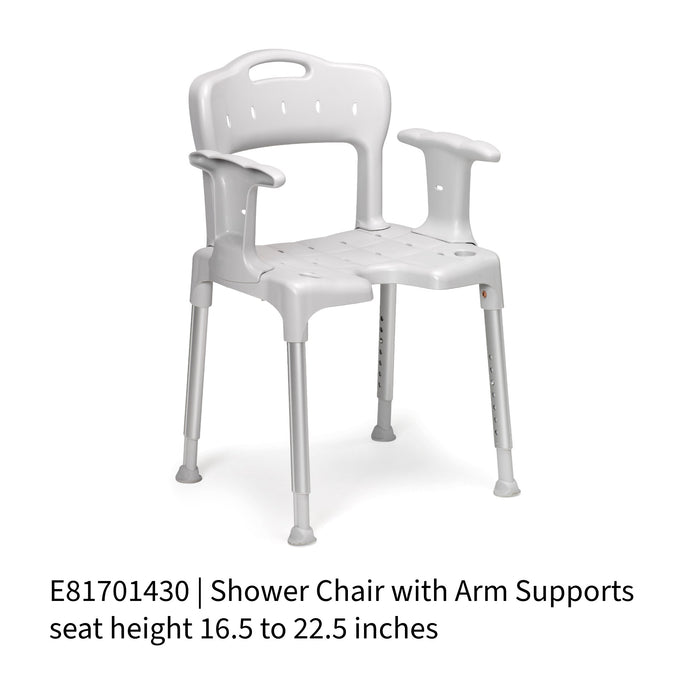 Etac Swift Shower Stool/Chair