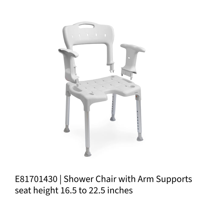 Etac Swift Shower Stool/Chair