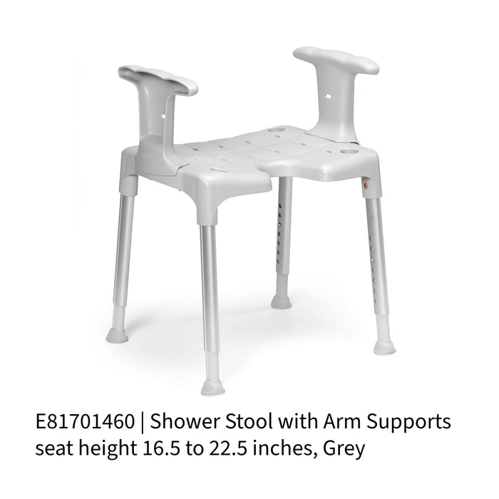 Etac Swift Shower Stool/Chair