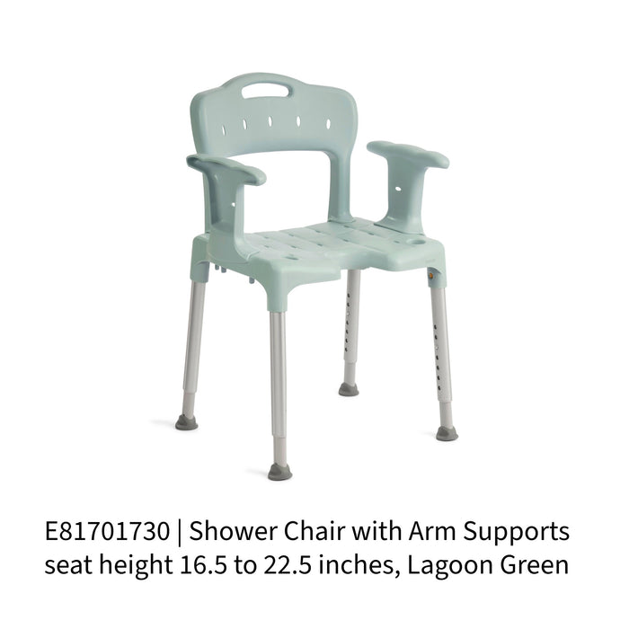 Etac Swift Shower Stool/Chair