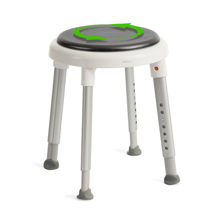 Etac Easy Round Seat
