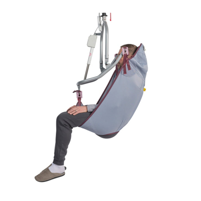High Easy Sling for Molift Air Tilt