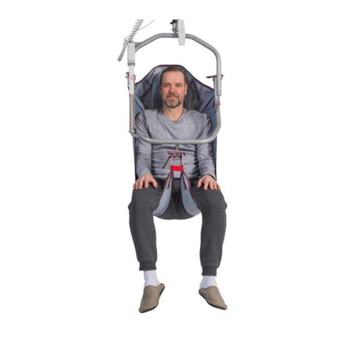 High Easy Sling for Molift Air Tilt
