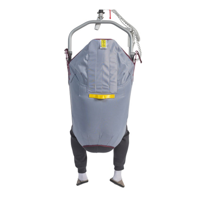 High Easy Sling for Molift Air Tilt
