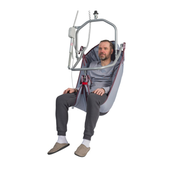 High Easy Sling for Molift Air Tilt