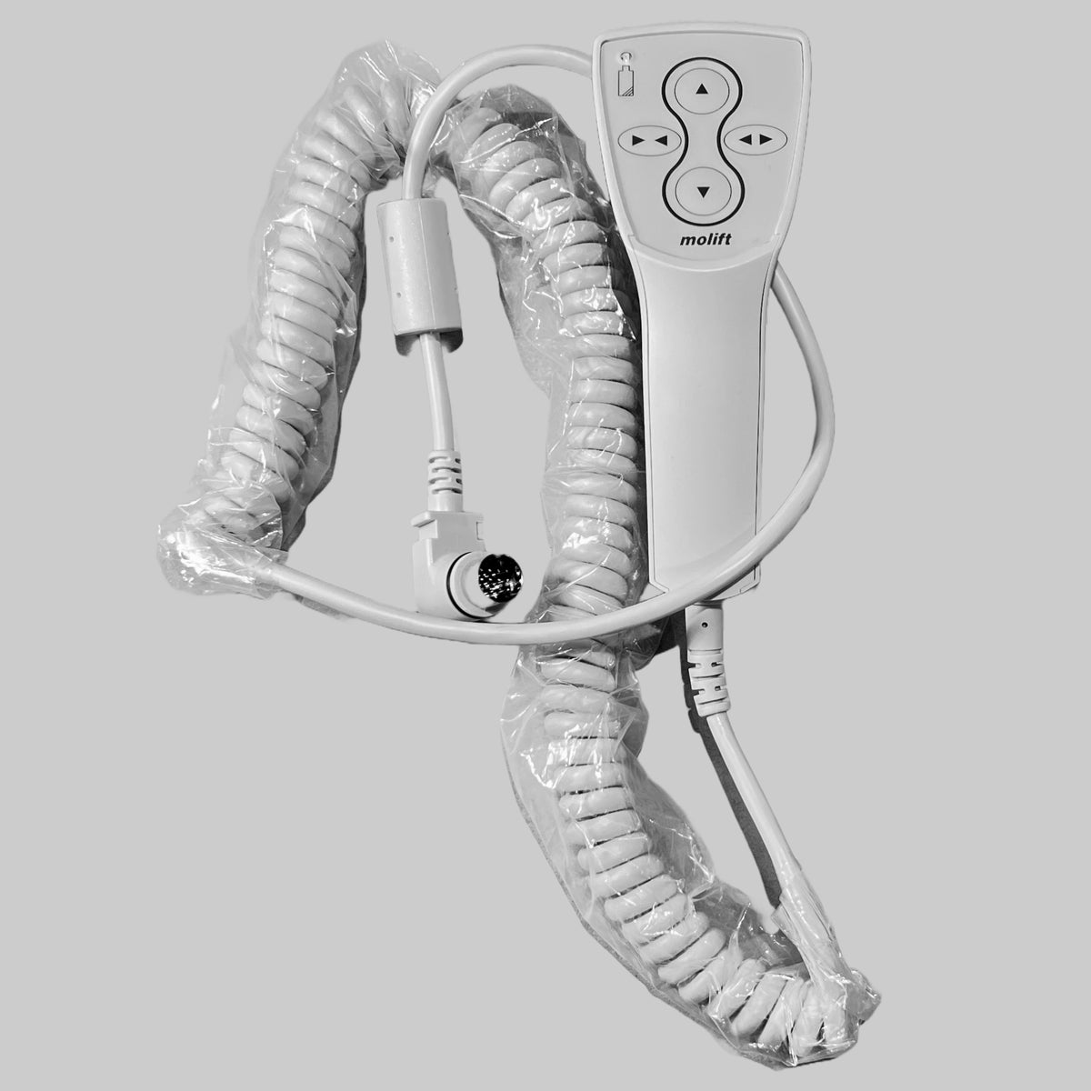 Hand Control, 4 button - for QR2/M180/M205/M300/Partner255 | N2018004 ...