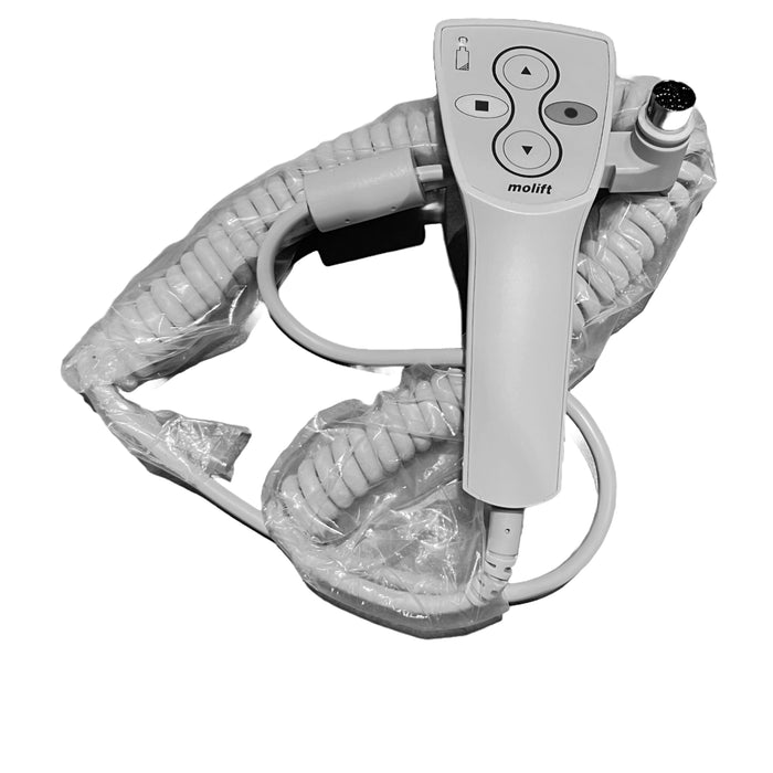 Hand Controllers for Nomad and Air Ceiling Lifts
