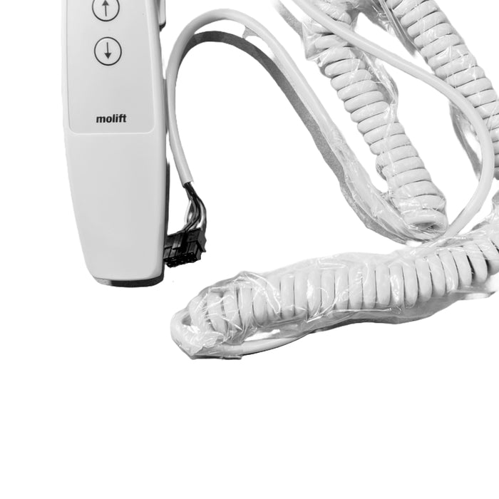 Hand Controllers for Nomad and Air Ceiling Lifts