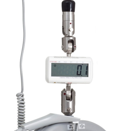 Patient Weight Scale for Molift Air and Mover 180