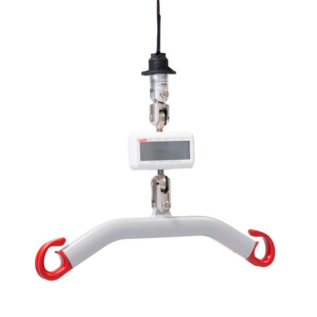 Patient Weight Scale for Molift Air and Mover 180