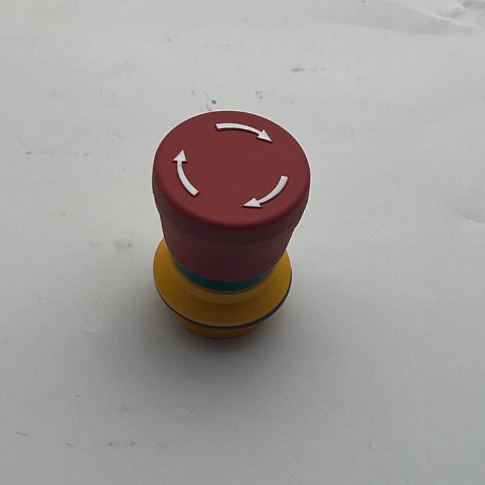 N0920114 | Emergency Stop Switch