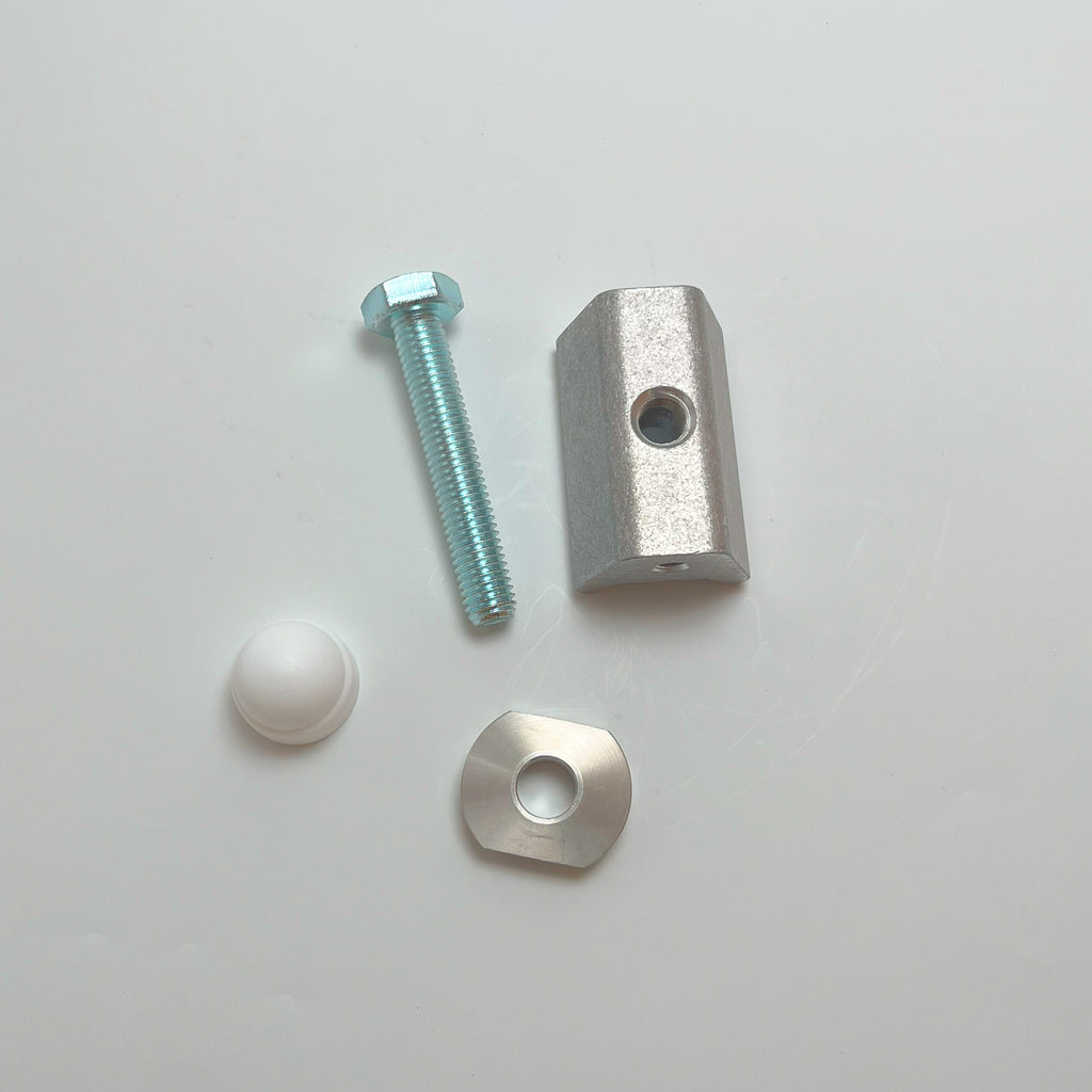 Rail Trolleys and Hardware — ShopHoverTech