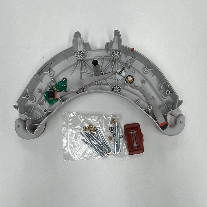 N1200102-10 | Front Housing Assembly Nomad